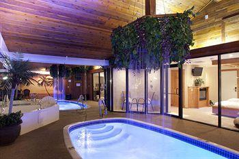 Sybaris Pool Suites Downers Grove - Adults Only Εξωτερικό φωτογραφία